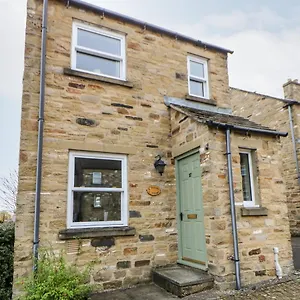 Cleeve , Middleham United Kingdom