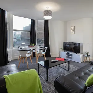 02 Springfield - Sleeps 6 , Blackpool United Kingdom